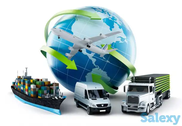 Услуги брокера. Таможенные услуги импорт/экспорт., фотография 1