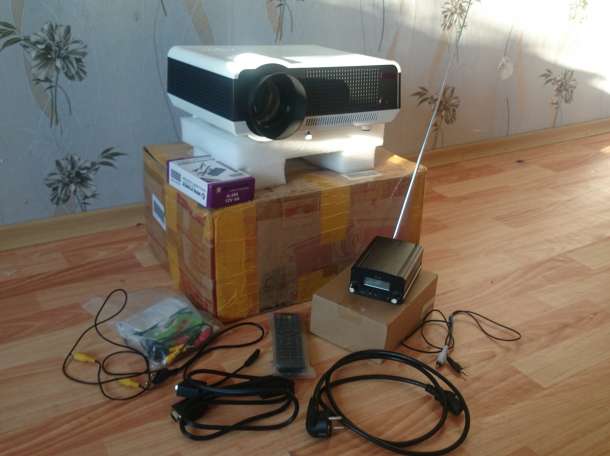 Оборудование для Автокинотеатра , фотография 3