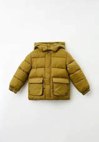 Куртка утепленная sela, фотография 1