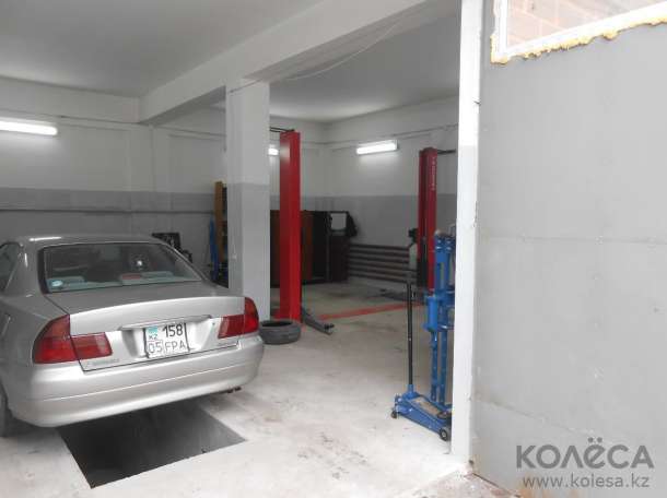 СТО Скидки на все работы, фотография 3