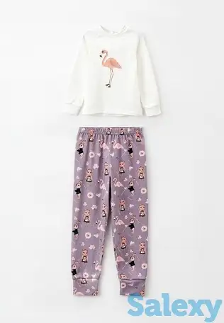 Пижама ete children, фотография 1