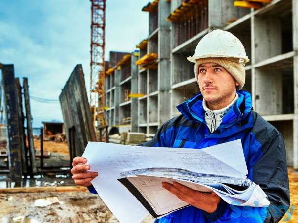 требуются рабочие на объем, фотография 1