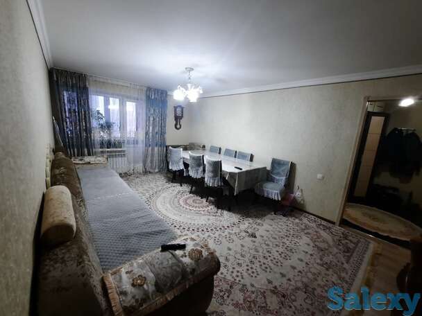 Продам квартиру, Ул. куйши дина, 46, фотография 1