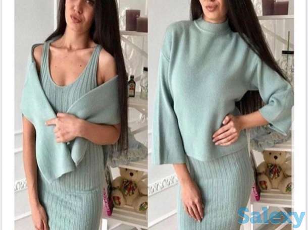 Оптовая одежда из Турций, фотография 3