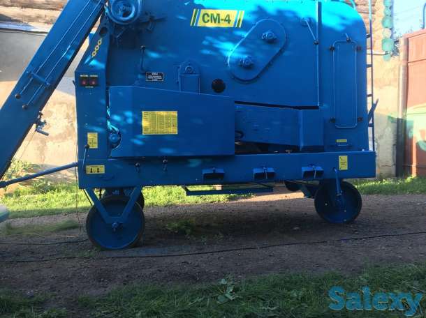 Овс25 См4 ПЕТКУСА, фотография 4