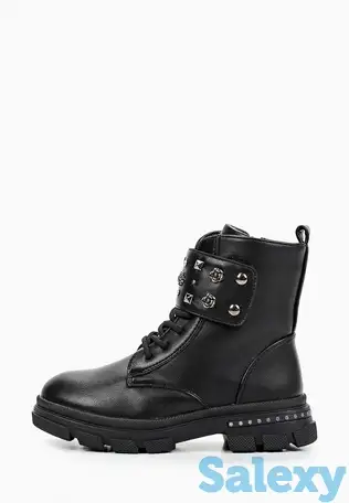 Ботинки t.taccardi, фотография 1