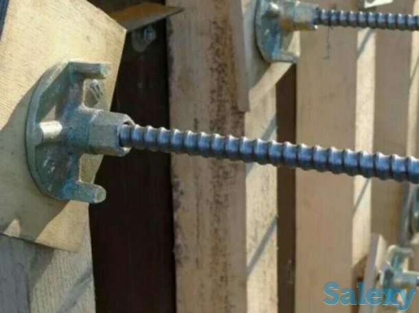 Тайроты и гайки, фотография 1