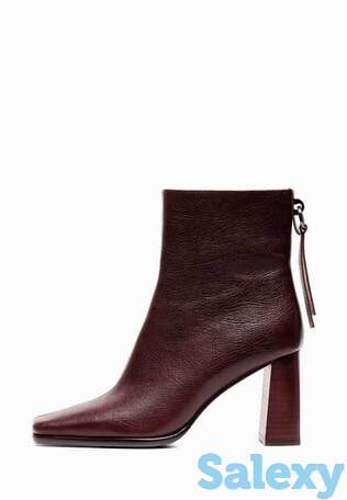 Ботильоны basconi, фотография 1