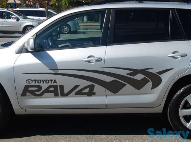 автонаклейки, фотография 5