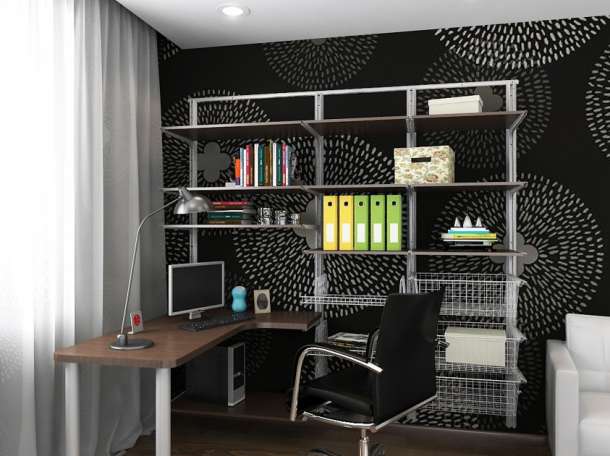 Система хранения home space, фотография 7