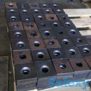 Закладные детали ,фундаментные болты, фотография 3