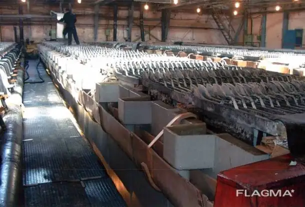 Изделия из стеклопластика, фотография 1