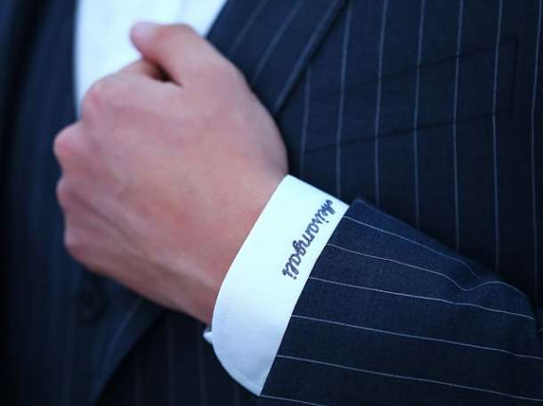 Индивидуальный пошив костюмов, фотография 4