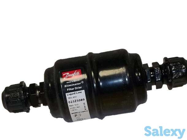 Фильтр - осушитель DCL 033, фотография 1