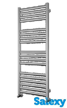 Полотенцесушитель ГРЕТА 500 х 1400, фотография 2