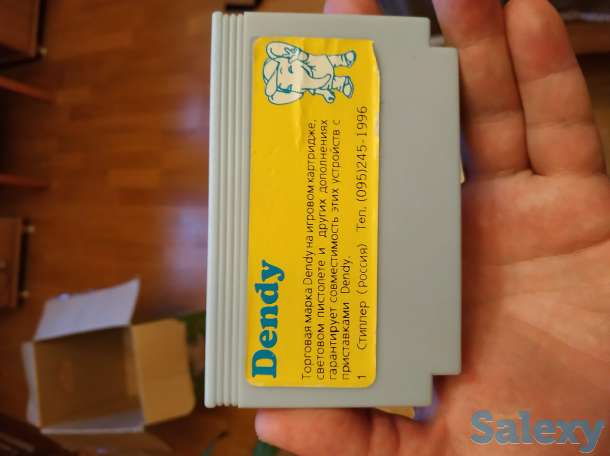 Nyankies Steepler Слон, фотография 12