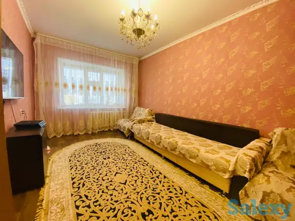 Срочно сдам квартиру на длительный срок, фотография 1