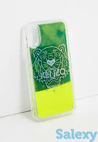 Чехол для телефона kenzo, фотография 1