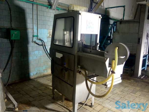 Иньектор Meat Master (inject star) Bl 124, фотография 3