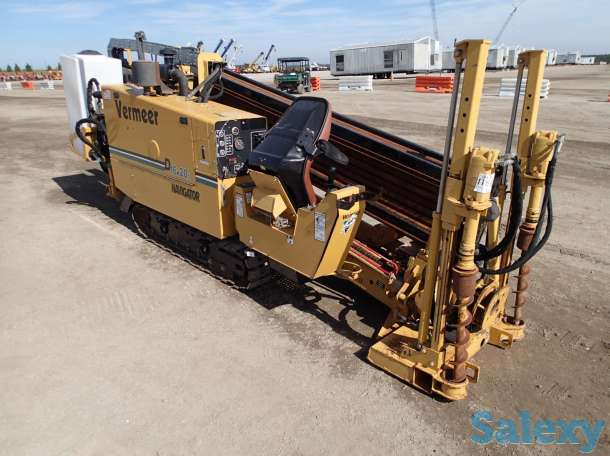 Водопровод  методом Гнб, фотография 4