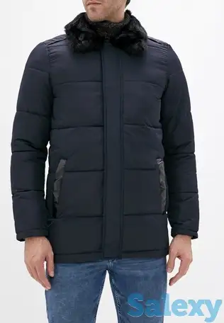 Куртка утепленная winterra, фотография 1