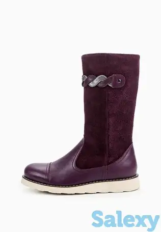 Сапоги ralf ringer, фотография 2