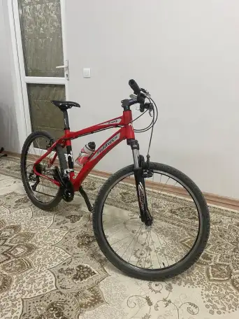 Горный велосипед Wilier Triestina, фотография 7