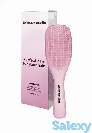 Расческа grace and stella, фотография 1