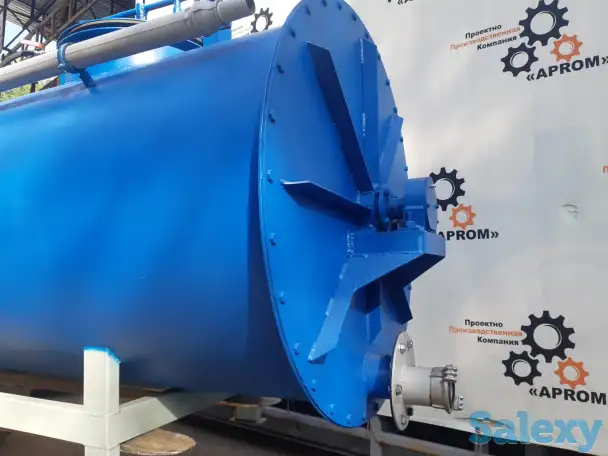 Оборудование для изготовления пеноблоков и пенобетона. Станок, фотография 2