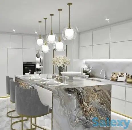 Дизайн интерьера, фотография 5