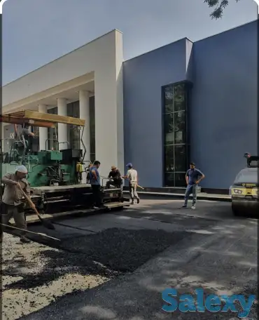 благоустройство, фотография 2