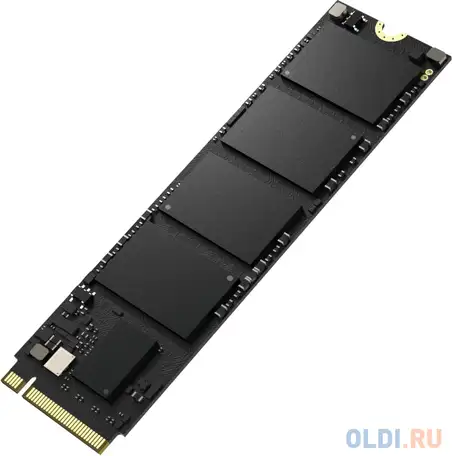 Ssd накопитель hikvision e3000 1 tb pci-e 4.0 х4, фотография 1