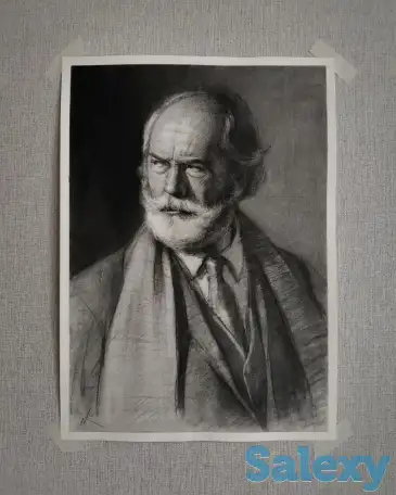 Портреты на заказ, фотография 8