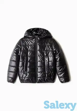 Куртка утепленная playtoday, фотография 1