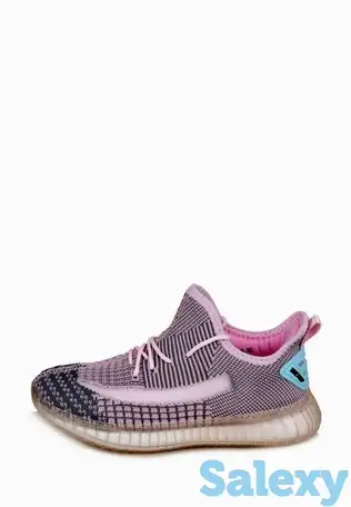 Кроссовки timejump, фотография 1