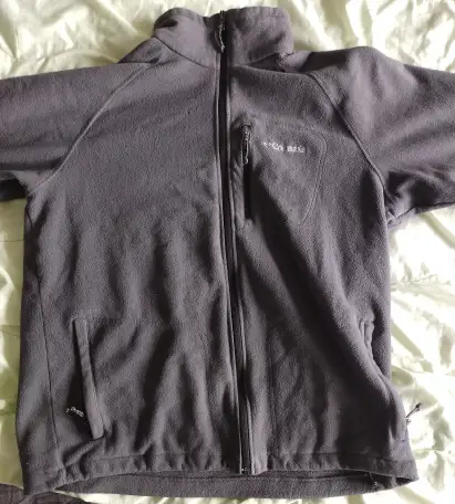 Кофта Columbia оригинал  размер M, фотография 1