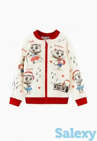 Олимпийка bell bimbo, фотография 1