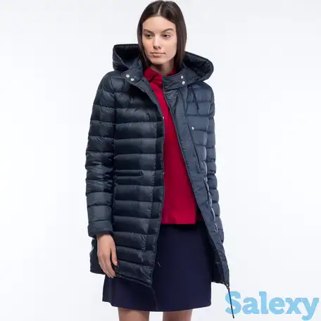 Женская куртка lacoste, фотография 1