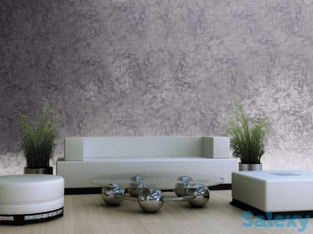 Декор штукатурка в Алматы, фотография 9