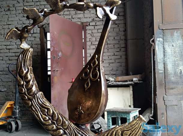 Скульптор,художник,декоратор, фотография 10