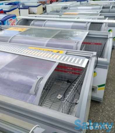 Бонета-ларь морозильный, фотография 2