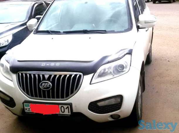 Продам авто Lifan, фотография 1