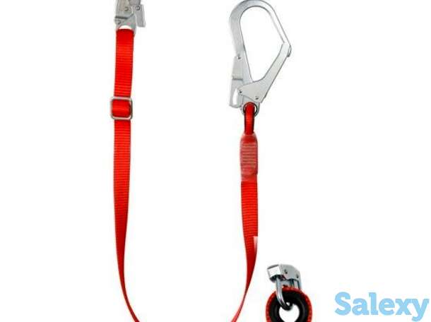 Строп Венто Ленточный Одинарный Регулируемый А12P, фотография 1