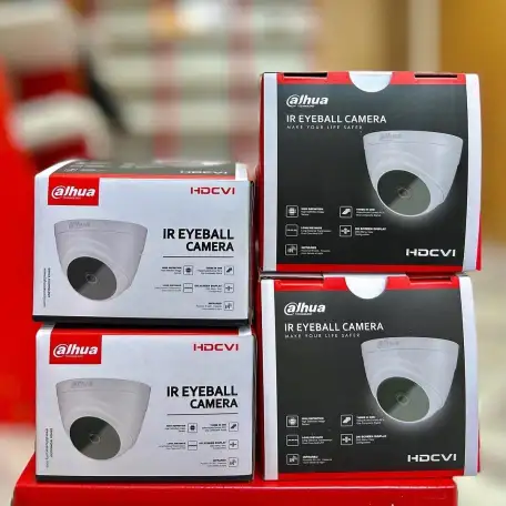 установка и монтаж видеокамер, фотография 4