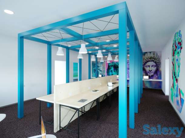 Open-офис, с системой 