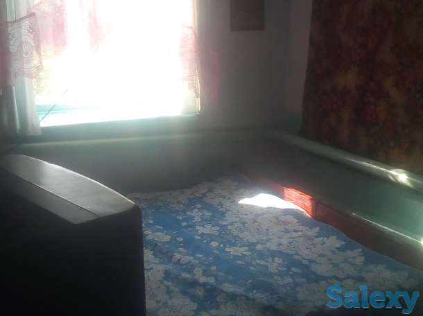 Продажа частного дома в Черлакском районе, Омской области, с/з Южно-Подольск., фотография 4