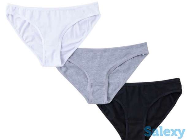 недельки женские (комплекты по 3, 6 и 7 штук), фотография 3