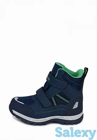 Сапоги t.taccardi, фотография 1