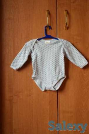 Боди на мальчика, фотография 1