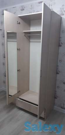 Продам два шкафа, диван, тумба стол, фотография 5